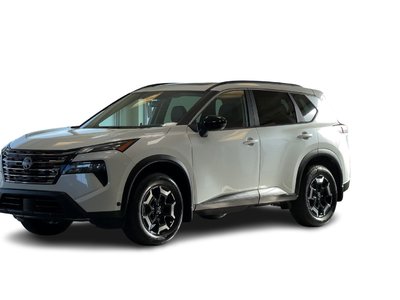 Nissan Rogue  2025 à Regina, Saskatchewan