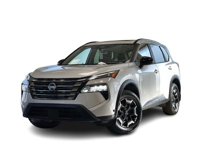 Nissan Rogue  2025 à Regina, Saskatchewan