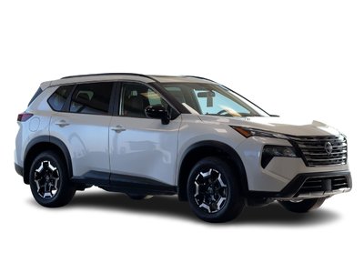Nissan Rogue  2025 à Regina, Saskatchewan