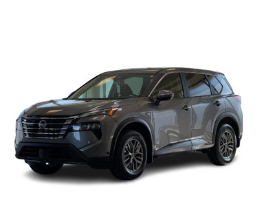 2025 Nissan Rogue in Regina, Saskatchewan