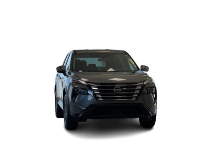 2025 Nissan Rogue in Regina, Saskatchewan