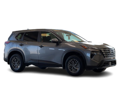 2025 Nissan Rogue in Regina, Saskatchewan