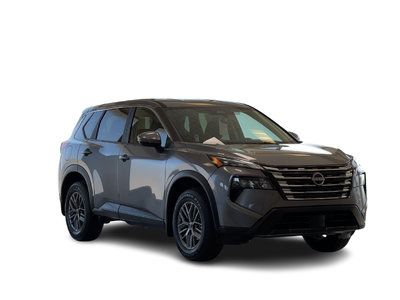 2025 Nissan Rogue in Regina, Saskatchewan