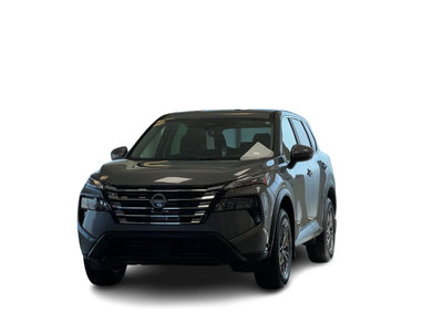 2025 Nissan Rogue in Regina, Saskatchewan