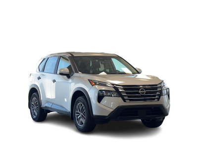 2025 Nissan Rogue in Regina, Saskatchewan