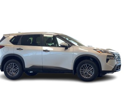 2025 Nissan Rogue in Regina, Saskatchewan