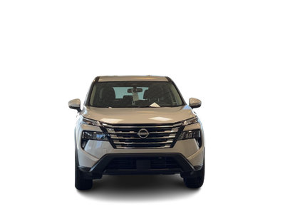 2025 Nissan Rogue in Regina, Saskatchewan