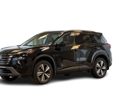 Nissan Rogue  2025 à Regina, Saskatchewan
