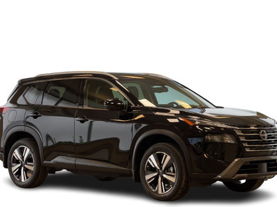 Nissan Rogue  2025 à Regina, Saskatchewan