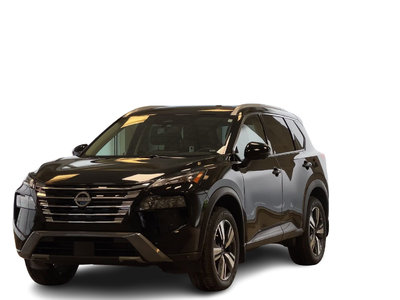 Nissan Rogue  2025 à Regina, Saskatchewan