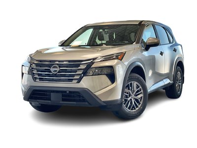 2025 Nissan Rogue in Regina, Saskatchewan