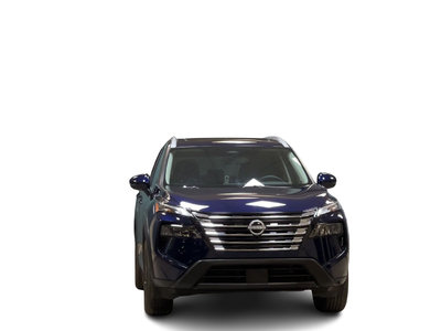 2025 Nissan Rogue in Regina, Saskatchewan