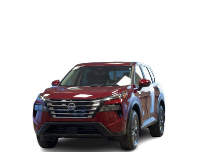 2025 Nissan Rogue in Regina, Saskatchewan