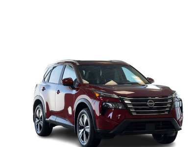 2025 Nissan Rogue in Regina, Saskatchewan