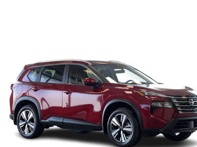 2025 Nissan Rogue in Regina, Saskatchewan