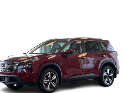 2025 Nissan Rogue in Regina, Saskatchewan