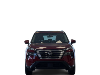 2025 Nissan Rogue in Regina, Saskatchewan