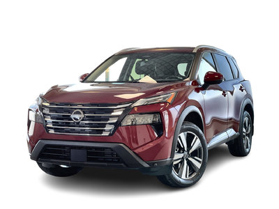 2025 Nissan Rogue in Regina, Saskatchewan