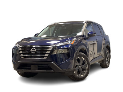 2025 Nissan Rogue in Regina, Saskatchewan