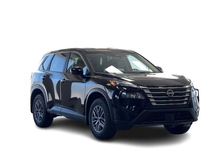 2025 Nissan Rogue in Regina, Saskatchewan
