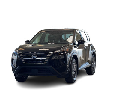 2025 Nissan Rogue in Regina, Saskatchewan