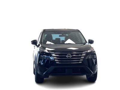 2025 Nissan Rogue in Regina, Saskatchewan