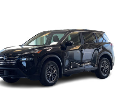 2025 Nissan Rogue in Regina, Saskatchewan