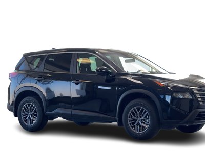2025 Nissan Rogue in Regina, Saskatchewan