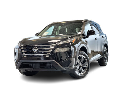 2025 Nissan Rogue in Regina, Saskatchewan