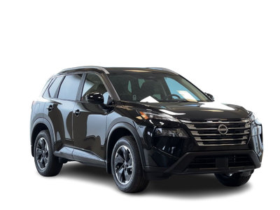 2025 Nissan Rogue in Regina, Saskatchewan