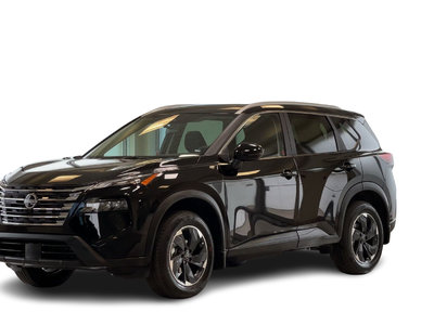 2025 Nissan Rogue in Regina, Saskatchewan