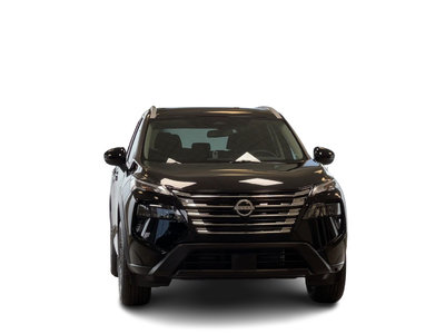 2025 Nissan Rogue in Regina, Saskatchewan