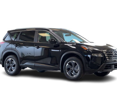 2025 Nissan Rogue in Regina, Saskatchewan