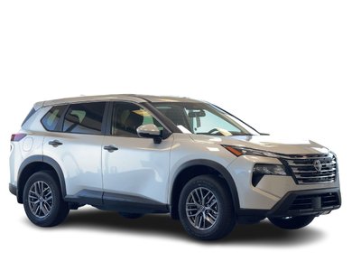 2025 Nissan Rogue in Regina, Saskatchewan