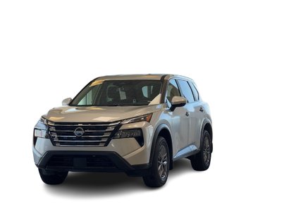 2025 Nissan Rogue in Regina, Saskatchewan