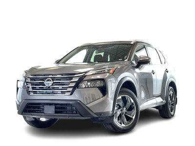 Nissan Rogue  2025 à Regina, Saskatchewan