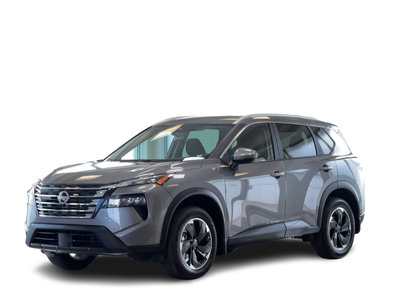 Nissan Rogue  2025 à Regina, Saskatchewan