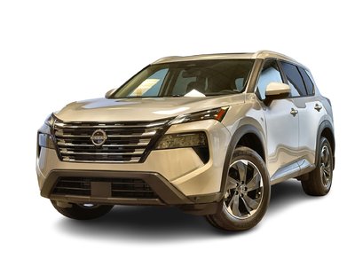 2025 Nissan Rogue in Regina, Saskatchewan