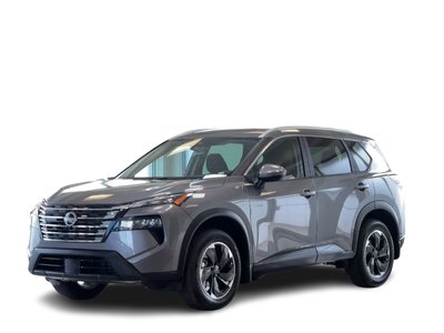 Nissan Rogue  2025 à Regina, Saskatchewan
