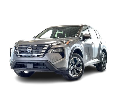 Nissan Rogue  2025 à Regina, Saskatchewan