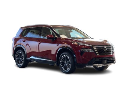 2025 Nissan Rogue in Regina, Saskatchewan