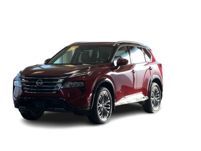 2025 Nissan Rogue in Regina, Saskatchewan