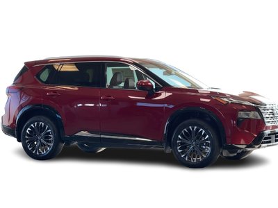 2025 Nissan Rogue in Regina, Saskatchewan
