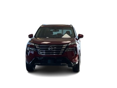 2025 Nissan Rogue in Regina, Saskatchewan