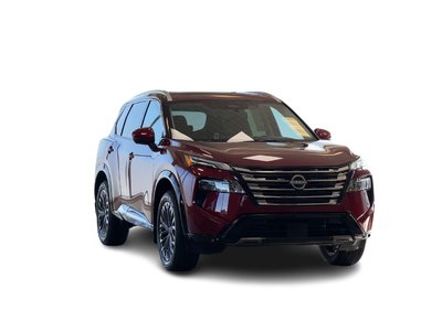 2025 Nissan Rogue in Regina, Saskatchewan