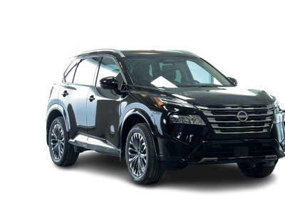 2025 Nissan Rogue in Regina, Saskatchewan