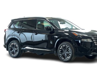 2025 Nissan Rogue in Regina, Saskatchewan