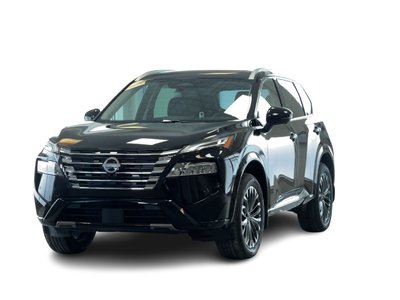 Nissan Rogue  2025 à Regina, Saskatchewan