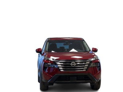 2025 Nissan Rogue in Regina, Saskatchewan