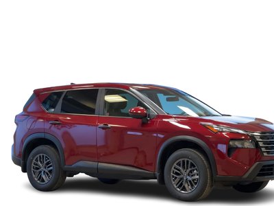 2025 Nissan Rogue in Regina, Saskatchewan